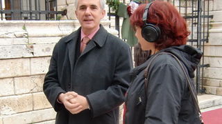 Bozicna akcija za 1000 radosti: Neka bude vise svjetla