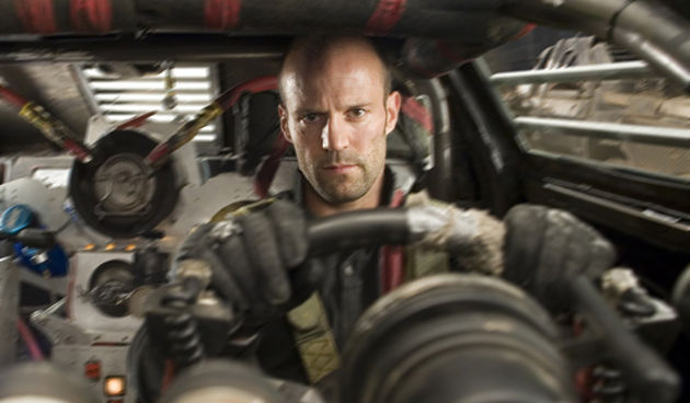 Jason Statham (collider.com)