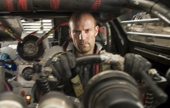 Jason Statham (collider.com)