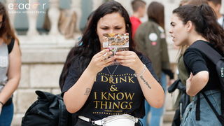 Đir po gradu, srijeda 29. svibnja 2019. Đir po gradu, srijeda 29. svibnja 2019.