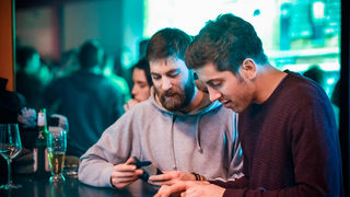 Scarlet Notes @ Forum Blues Bar Scarlet Notes @ Forum Blues Bar