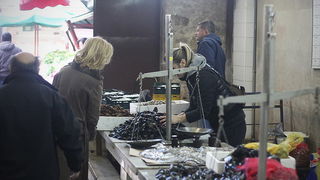 Đir po pešakariji 24. veljače 2012, Foto. Saša Čuka Đir po pešakariji 24. veljače 2012, Foto. Saša Čuka