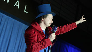 ‘Panč’ festival – prva večer (foto:Saša Čuka) ‘Panč’ festival – prva večer (foto:Saša Čuka)