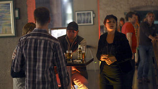 Tribute to Dino Dvornik u Arsenalu 16. listopada 2009.