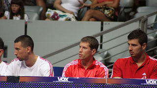 4. Svjetski kup: Hrvatska – Jordan 85-75 (foto:Saša Čuka)