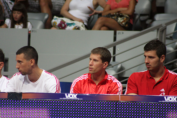 4. Svjetski kup: Hrvatska – Jordan 85-75 (foto:Saša Čuka)