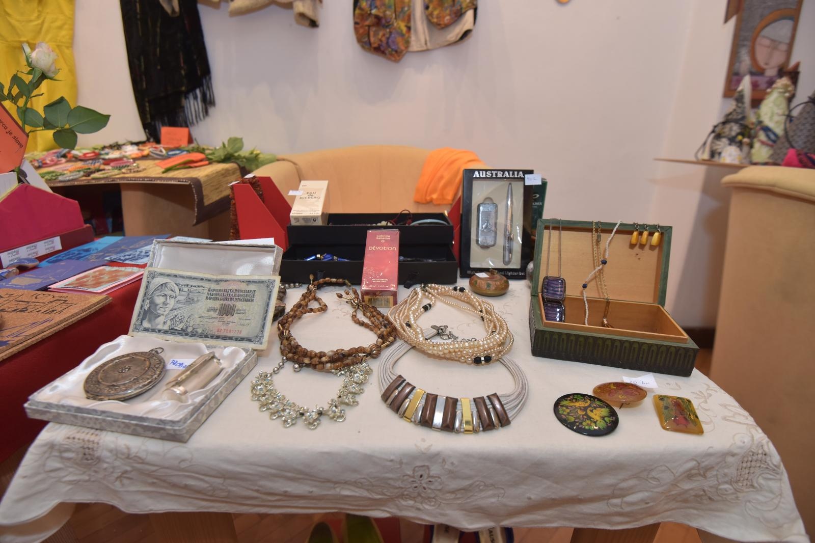 Artmarket- alternativni buvljak okupio ekipu zadarskih kreativaca i kulturnjaka