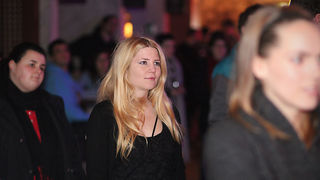 Urban & 4  u Arsenalu 26. siječnja 2013. (foto:Saša Čuka)