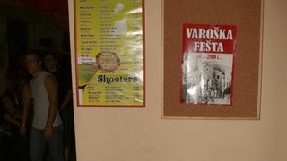 Varoska festa 2007.