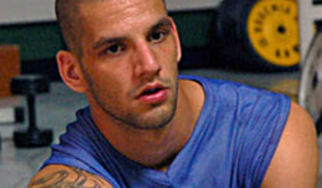 Tomislav Petrović (Foto: košarka.hr)