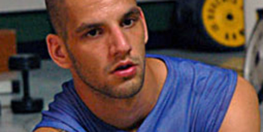 Tomislav Petrović (Foto: košarka.hr) Tomislav Petrović (Foto: košarka.hr)