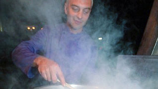 Arsenal: ”Četiri hobotnice” (foto:Saša Čuka)