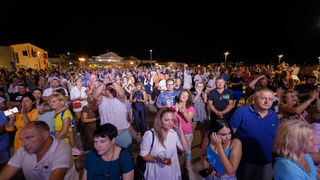 Marko Škugor @Petrčko lito Marko Škugor @Petrčko lito