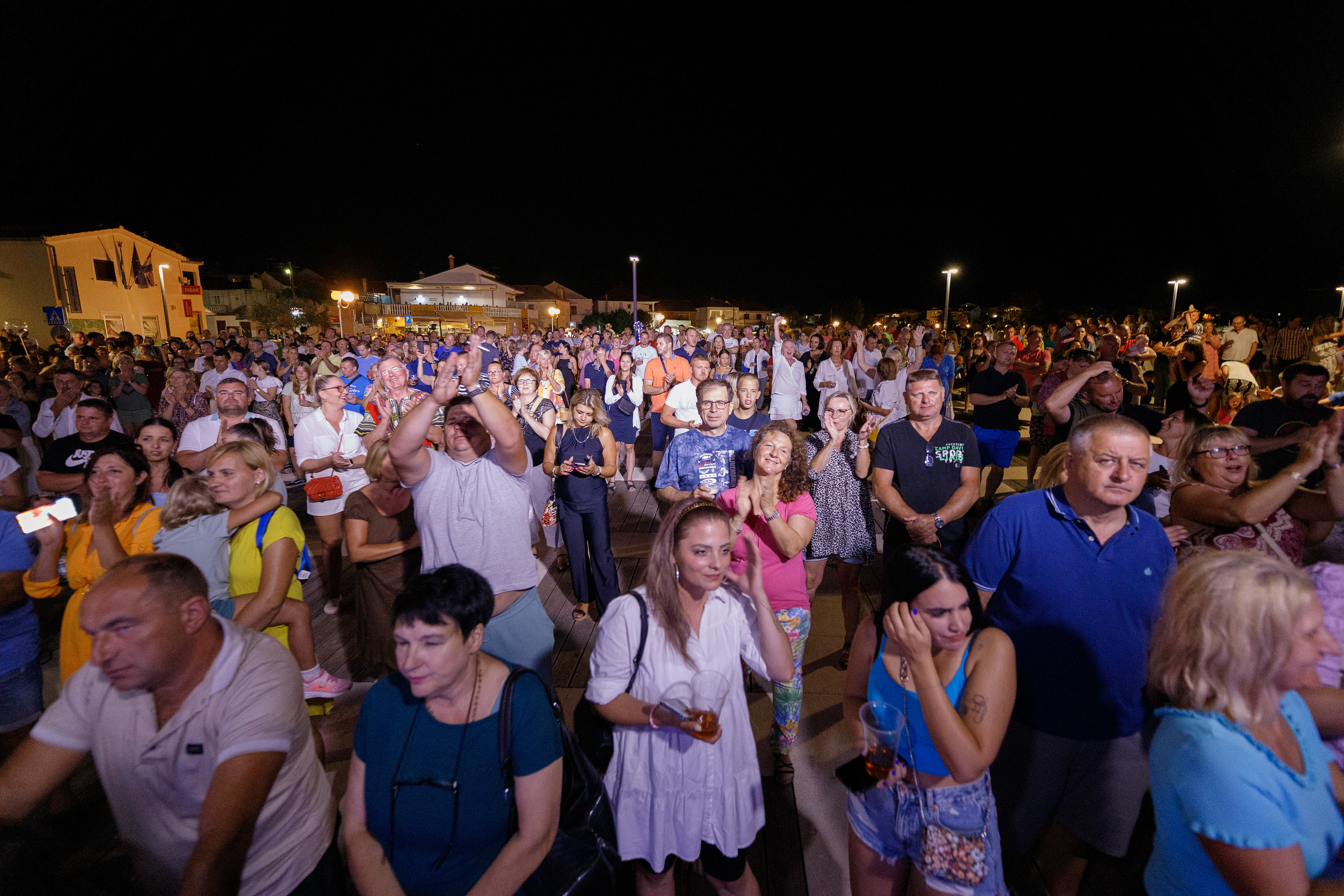 Marko Škugor @Petrčko lito Marko Škugor @Petrčko lito