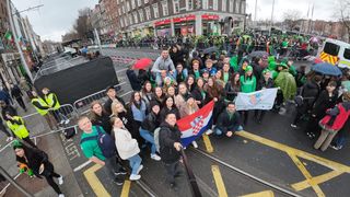 Obrtnička škola Gojka Matuline Zadar-Erasmus+ projekt “Rad i usavršavanje u Irskoj”