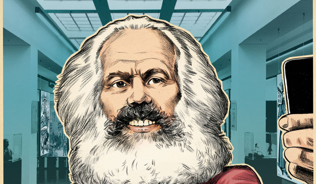Karl Marx