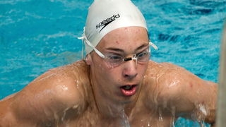 Prvi povijesni plivacki miiting na bazenu SC Visnjik