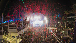 Moonsplash Festival: Merk&Kremont, foto: Goran Telak