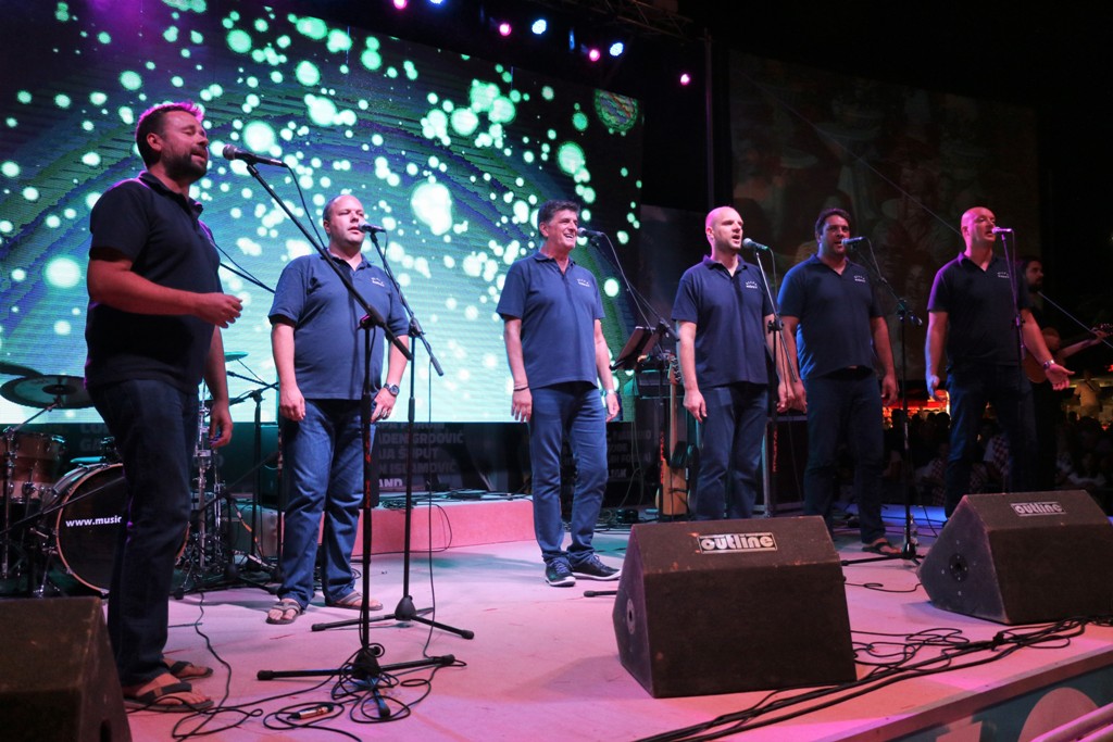 Vir proslavio Dan općine uz spektakularni koncert i vatromet