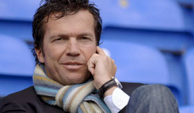 Lothar Matthaus, foto: www.radiosarajevo.ba