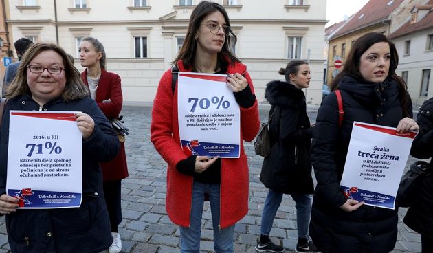 Istanbulska konvencija