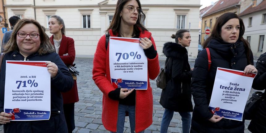 Istanbulska konvencija Istanbulska konvencija