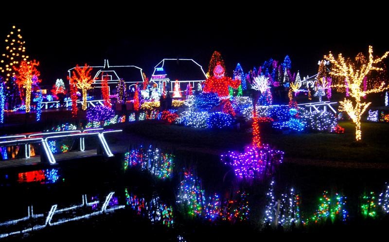 Božićna priča obitelji Salaj u Grabovnici, Photo: Damir Špehar/PIXSEL