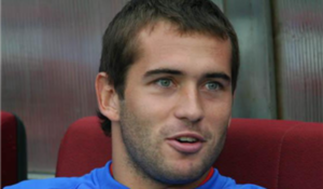 Aleksandr Kerzakov, foto: www.pokerpurist.com