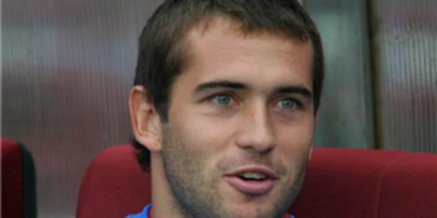 Aleksandr Kerzakov, foto: www.pokerpurist.com Aleksandr Kerzakov, foto: www.pokerpurist.com