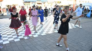 Daruvar: Two Days Rockabilly Plays festival