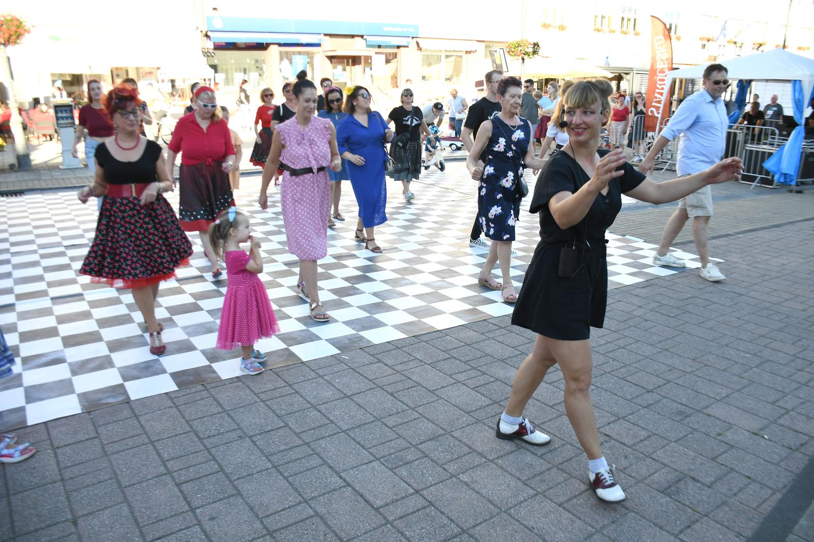 Daruvar: Two Days Rockabilly Plays festival