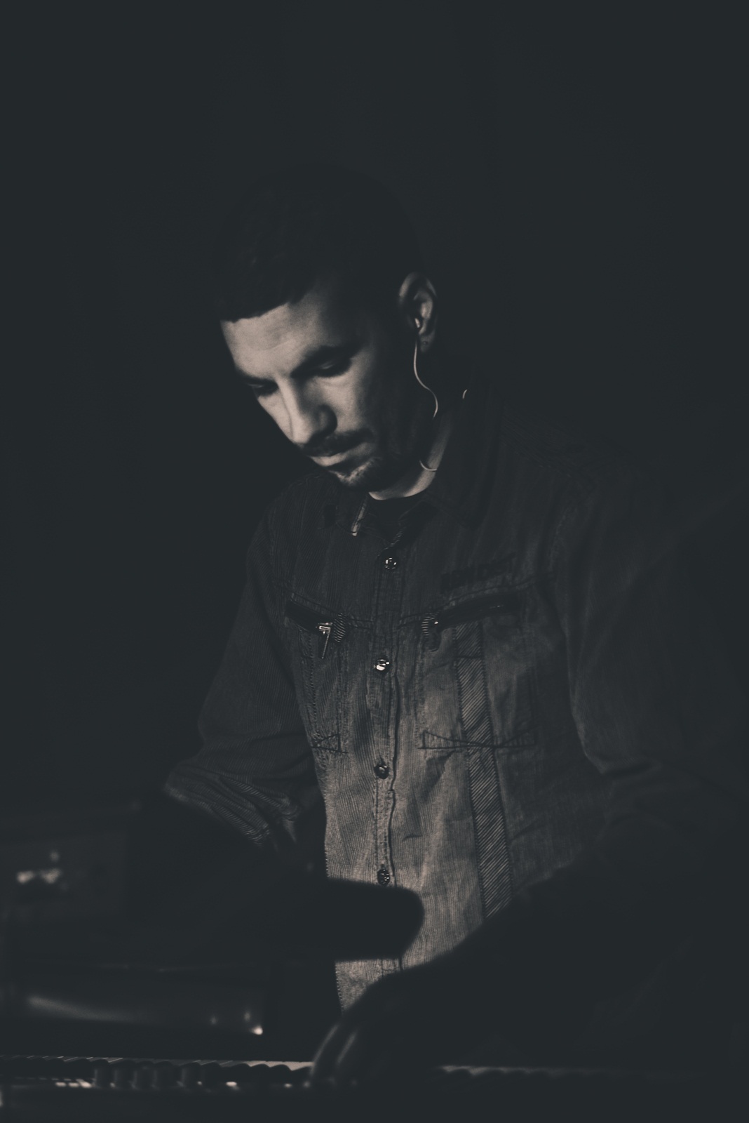 Diktatori u Maraschinu, Foto: Iva Perinčić Diktatori u Maraschinu, Foto: Iva Perinčić