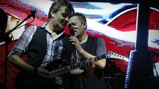 Dan Općine Vir proslavljen uz spektakularni koncert Prljavog Kazališta i vatromet Dan Općine Vir proslavljen uz spektakularni koncert Prljavog Kazališta i vatromet