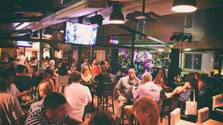 Filip Dizdar nastupio na “Kulturnom Dišpetu”