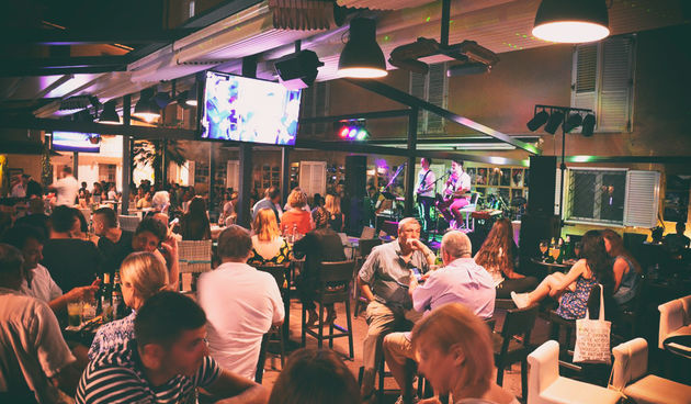 Filip Dizdar nastupio na “Kulturnom Dišpetu”