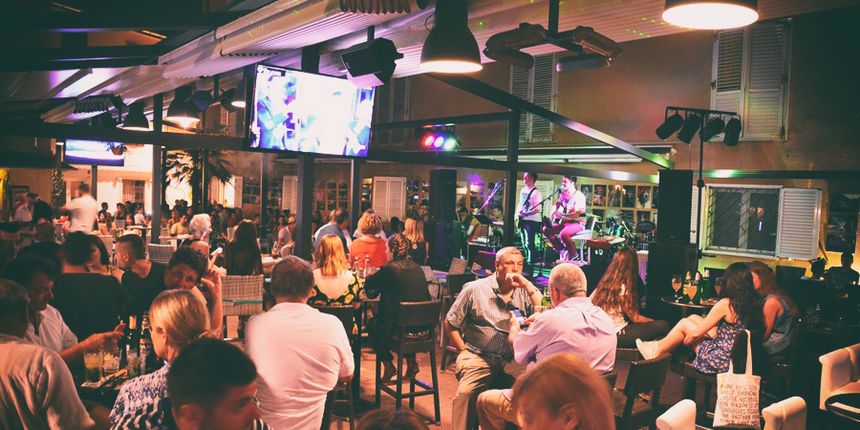 Filip Dizdar nastupio na “Kulturnom Dišpetu” Filip Dizdar nastupio na “Kulturnom Dišpetu”