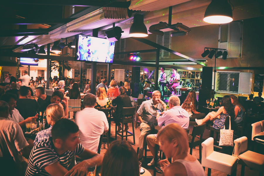 Filip Dizdar nastupio na “Kulturnom Dišpetu”