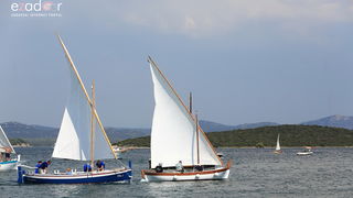 Betina: 16. Regata za dušu i tilo