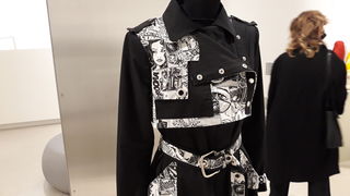 Iz profesorskih atelja – izložba nastavnika ŠPUD-a Iz profesorskih atelja – izložba nastavnika ŠPUD-a