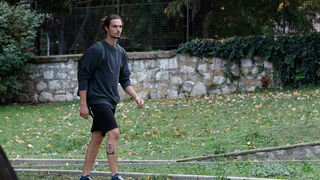 Đir po gradu, 4. studenog 2022. Đir po gradu, 4. studenog 2022.