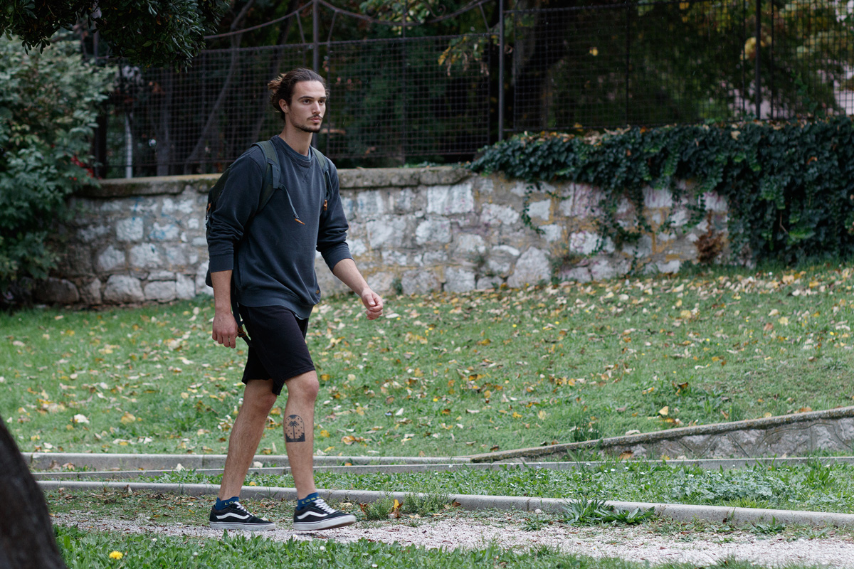 Đir po gradu, 4. studenog 2022. Đir po gradu, 4. studenog 2022.