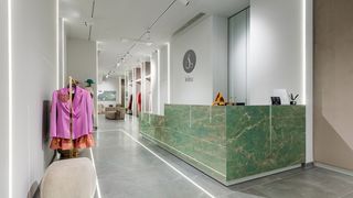 Aleksandra Dojčinović multimedijalnim butikom oživjela centar Zagreba