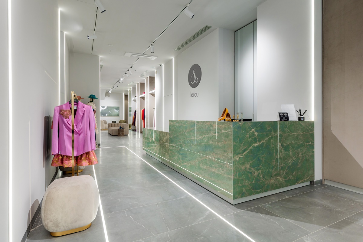 Aleksandra Dojčinović multimedijalnim butikom oživjela centar Zagreba