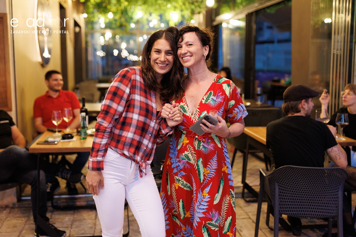 The Botanist – prvi zadarski veganski restoran The Botanist – prvi zadarski veganski restoran