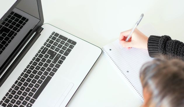 Pisanje, radionica, računalo, laptop. Kako pisati diplomski rad: savjeti za pisanje diplomskog rada