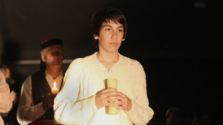 Svečana akademija u povodu ustoličenja  nadbiskupa Puljića (Foto:Saša Čuka)