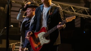 Prljavo kazalište @ Arsenal Zadar