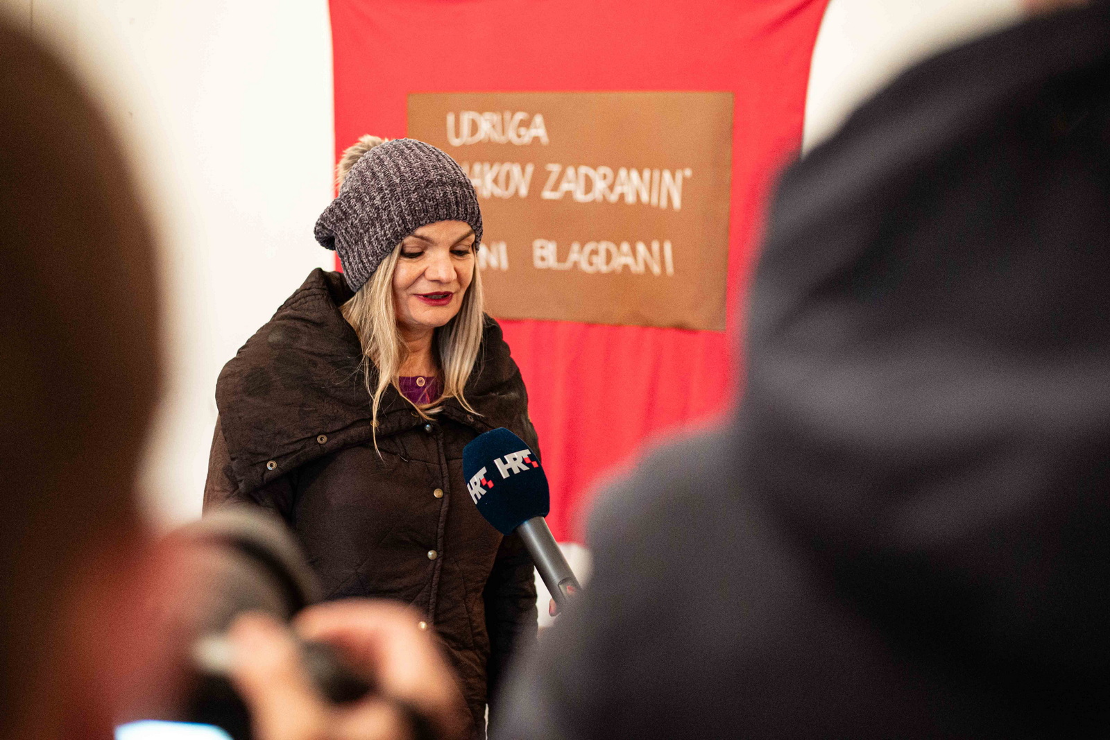 10. humanitarna akcija ‘Veliko srce zadarskog sporta’