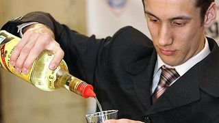 Havana Cup 2009. – 15. regionalno natjecanje barmena (foto: Marin Gospić)