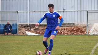 NK Zadar – NK Zagora Unešić 4-1 NK Zadar – NK Zagora Unešić 4-1